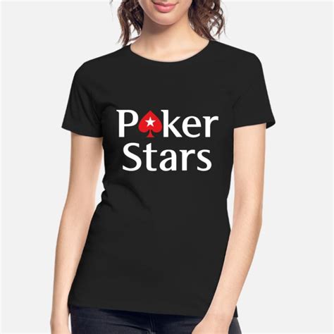 pokerstars t shirt price